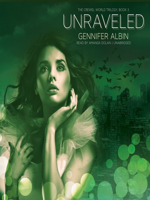 Title details for Unraveled by Gennifer Albin - Available